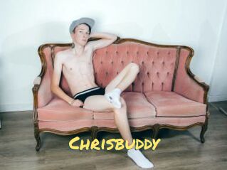 Chrisbuddy