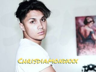 Chrisdiamondxxx
