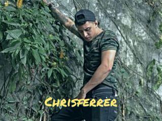 Chrisferrer