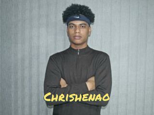 Chrishenao
