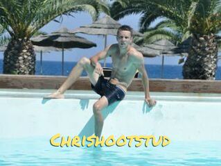 Chrishootstud
