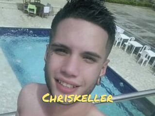 Chriskeller