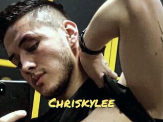 Chriskylee