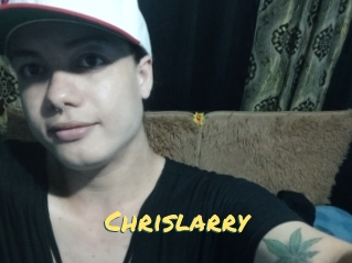 Chrislarry