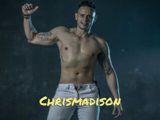 Chrismadison