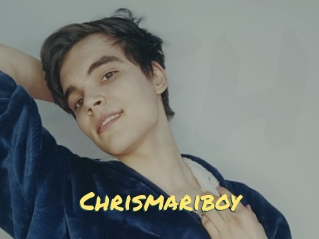Chrismariboy