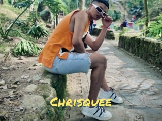 Chrisquee