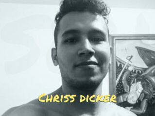 Chriss_dicker
