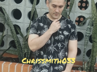 Chrissmith033