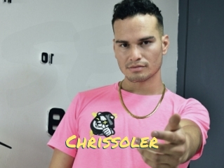 Chrissoler