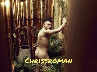 Chrissroman