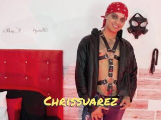 Chrissuarez