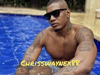 Chrisswaynex88