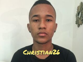Christian26
