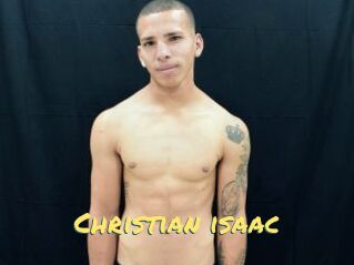 Christian_isaac