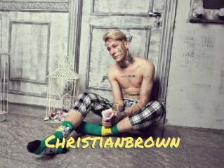 Christianbrown