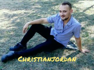 Christianjordan