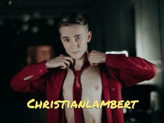 Christianlambert