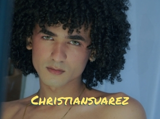 Christiansuarez