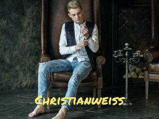 Christianweiss