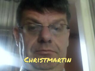 Christmartin