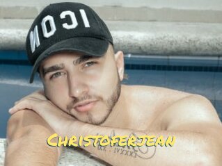 Christoferjean