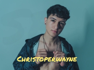 Christoperwayne