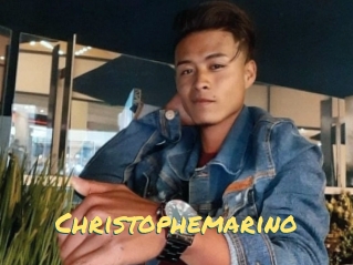 Christophemarino