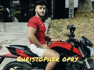 Christopher_opry