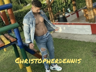 Christopherdennis