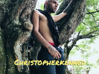 Christopherkenned