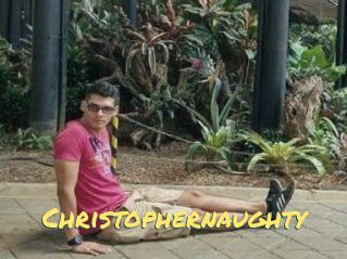 Christophernaughty