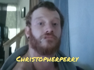 Christopherperry