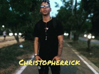 Christopherrick