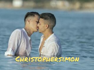 Christophersimon
