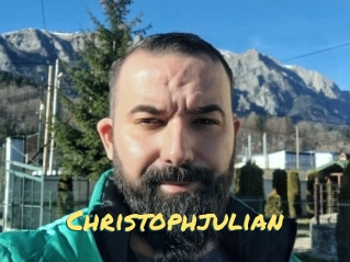Christophjulian