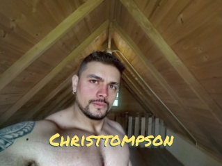 Christtompson