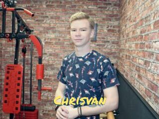 Chrisvan