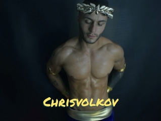 Chrisvolkov