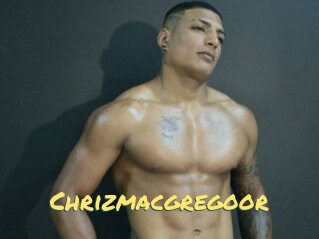 Chrizmacgregoor