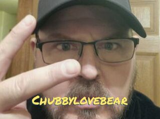 Chubbylovebear