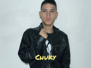 Chuky