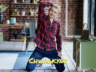 Chungkyne