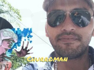 Churroman