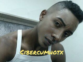 Cibercumhotx