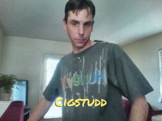 Cigstudd