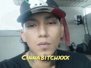 Cinnabitchxxx
