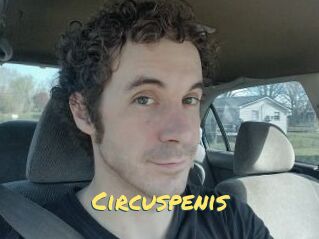 Circuspenis