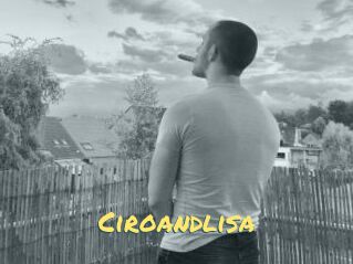 Ciroandlisa