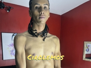 Cirolemos